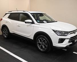 Ssangyong Korando 1.6 Diesel 2WD aut. Dream