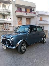 AUSTIN ROVER MINI 