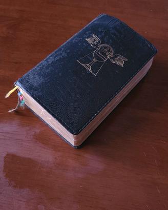 1935 - Messale Romano Quotidiano - IHS