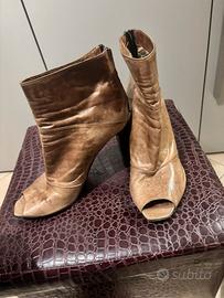 Tronchetto GIANNI BARBATO