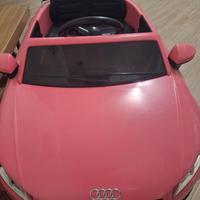 Audi rosa