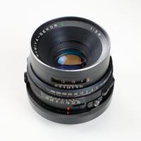 Obiettivo Mamiya RB67 127 mm