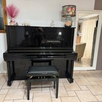 Pianoforte verticale