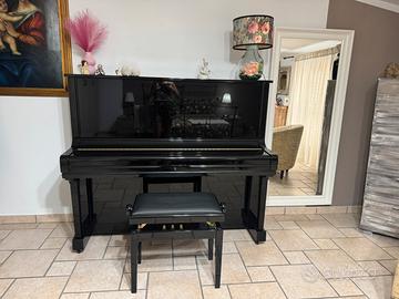 Pianoforte verticale