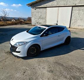Megane Rs Cup III serie