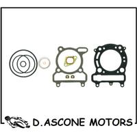 Serie guarnizioni smeriglio Yamaha XMAX 250 2005 2
