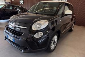FIAT 500L Trekking 1.6 Multijet 120cv
