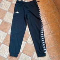 Pantalone tuta Kappa