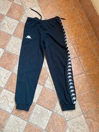 Pantalone tuta Kappa
