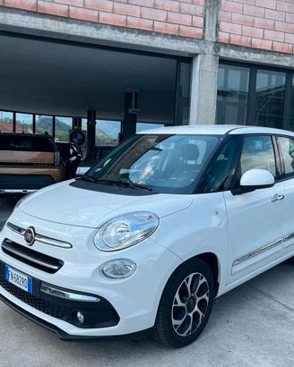 Fiat 500L 1.3 Diesel Multijet 95cv Restyling Euro6