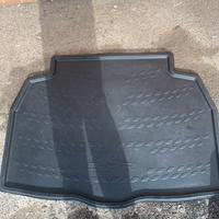 TOYOTA CHR - tappetini auto e barre originali