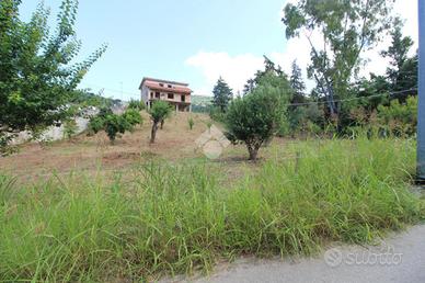 CASA INDIPENDENTE A AGROPOLI