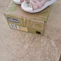 sandali bimba chicco