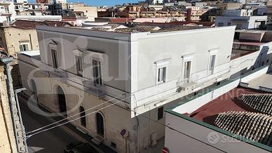 Ufficio Canosa di Puglia [Cod. rif 3195295VCU]