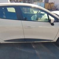 Sportelli destri Renault Clio 2015