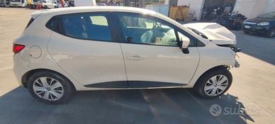 Sportelli destri Renault Clio 2015