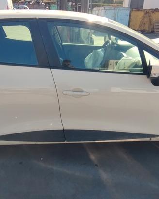 Sportelli destri Renault Clio 2015