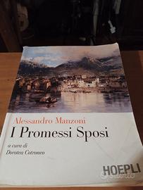 Libri scolastici usati per liceo