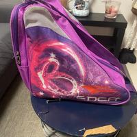 Borsa pattinaggio