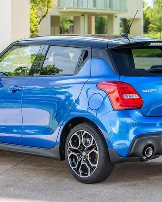 Ricambi Suzuki Swift Vitara Ignis 