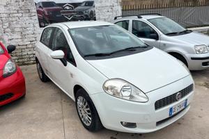 Fiat Grande Punto 1.4 Gpl 5 Porte Dynamic