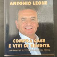 Compra case e vivi di rendita Leone 9788857907079
