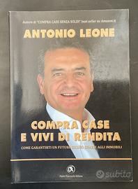 Compra case e vivi di rendita Leone 9788857907079