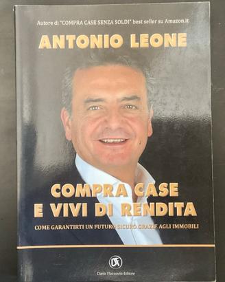 Compra case e vivi di rendita Leone 9788857907079