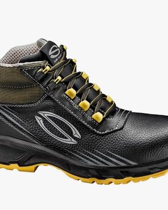 scarpe antinfortunistiche 