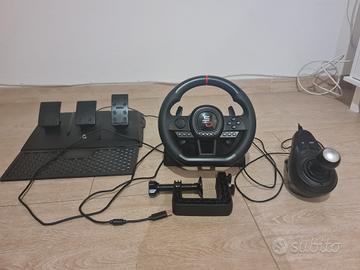 volante x box