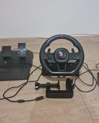 volante x box