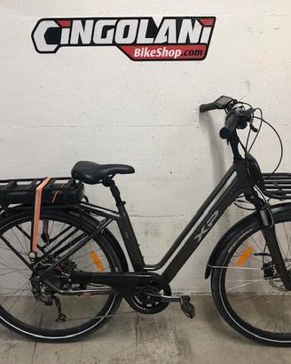 XP D9.1