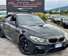 BMW F80 - M3 BERLINA 431CV - 2017