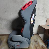 Seggiolino Auto Giordani