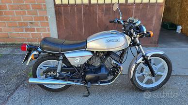 Moto Morini 350 GT
