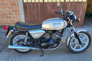 Moto Morini 350 GT