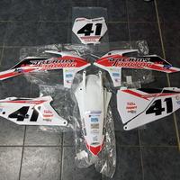 plastiche ktm
