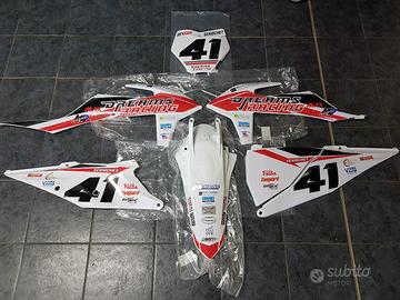 plastiche ktm