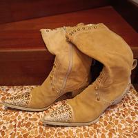 Scarpe, sandali e Stivale stile country  taglia 39