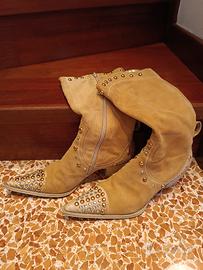 Scarpe, sandali e Stivale stile country  taglia 39