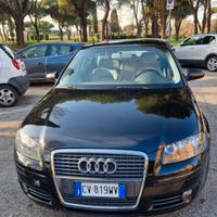 Audi A3 2.0 TDi Sportback anno 2005