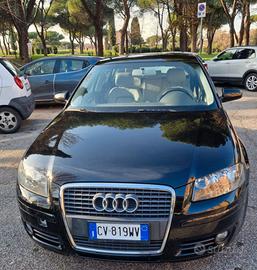 Audi A3 2.0 TDi Sportback anno 2005