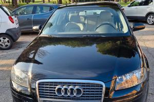 Audi A3 2.0 TDi Sportback anno 2005