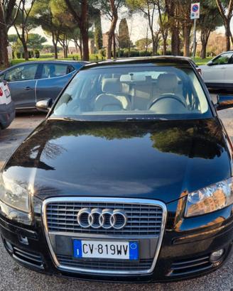 Audi A3 2.0 TDi Sportback anno 2005