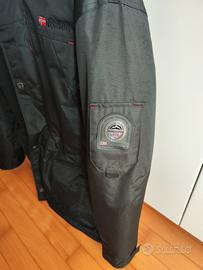 Giubbotto Geographical Norway