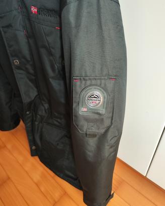 Giubbotto Geographical Norway