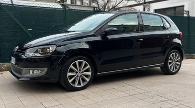 VW Polo 1.2 benzina103.000 km, neopatentati