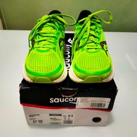 Scarpe da ginnastica Endorphin Speed 3 Saucony