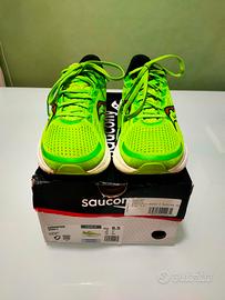 Scarpe da ginnastica Endorphin Speed 3 Saucony
