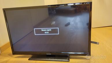 televisore HD LED 32"